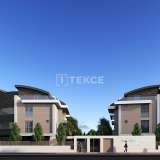  Appartements dans un Complexe Avec Piscine à Muratpasa Antalya Antalya 8074724 thumb3