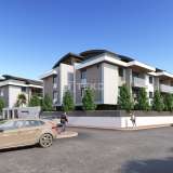  Appartements dans un Complexe Avec Piscine à Muratpasa Antalya Antalya 8074724 thumb4