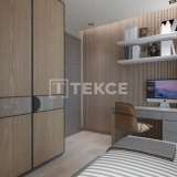  Appartements dans un Complexe Avec Piscine à Muratpasa Antalya Antalya 8074724 thumb21