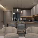  Appartements dans un Complexe Avec Piscine à Muratpasa Antalya Antalya 8074724 thumb16