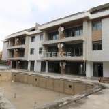  Appartements dans un Complexe Avec Piscine à Muratpasa Antalya Antalya 8074724 thumb49
