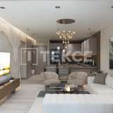  Stilvolle Wohnungen in einer Anlage mit Pool in Muratpasa Antalya Antalya 8074725 thumb12