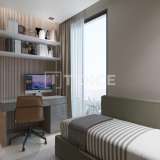  Appartements dans un Complexe Avec Piscine à Muratpasa Antalya Antalya 8074726 thumb20