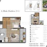  Appartements dans un Complexe Avec Piscine à Muratpasa Antalya Antalya 8074726 thumb32