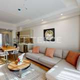  Properties in a Complex Close to the Beach in Antalya Aksu Aksu 8074727 thumb21