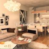  Wohnungen in einem gut ausgestatteten Komplex in Alanya Avsallar Alanya 8174073 thumb11