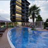  Apartments in a Well-Equipped Complex in Alanya Avsallar Alanya 8174073 thumb2
