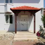  Villa à Proximité des Terrains de Golf à Kadriye Serik Serik 8074733 thumb4