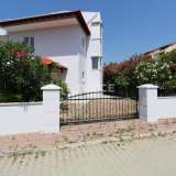  Villa à Proximité des Terrains de Golf à Kadriye Serik Serik 8074733 thumb29