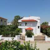  Villa à Proximité des Terrains de Golf à Kadriye Serik Serik 8074733 thumb30