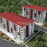  Apartamenty z widokiem na morze na sprzedaż w Ortahisar Trabzon Merkez 8074735 thumb8