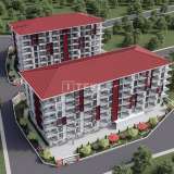  Meerblick Wohnungen zum Verkauf in Ortahisar Trabzon Merkez 8074735 thumb14
