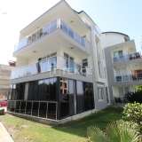  Gemeubileerd Appartement nabij Golfbanen in Belek Antalya Serik 8074074 thumb4