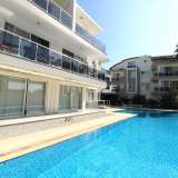  Apartamento amueblado cerca de campos de golf en Belek Antalya Serik 8074074 thumb1