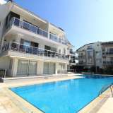  Möblierte Wohnung in der Nähe von Golfplätzen in Belek Antalya Serik 8074074 thumb0