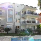  Appartement Meublé Près des Terrains de Golf à Belek Antalya Serik 8074074 thumb3