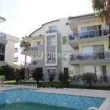  Möblerad Lägenhet nära Golfbanor i Belek Antalya Serik 8074074 thumb2