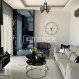  Ready-to-Move Apartment with Full Furnishings in Alanya Mahmutlar Alanya 8074740 thumb15