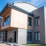  Villa's met bergzicht te koop in een complex in Dosemealti Dosemealti 8074741 thumb57