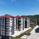  特拉布宗（Trabzon） D-5 高速公路边的现房公寓 Arsin 8074743 thumb6