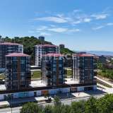  特拉布宗（Trabzon） D-5 高速公路边的现房公寓 Arsin 8074743 thumb2