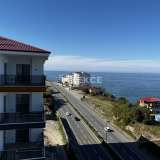  Ready to Move Apartments on D-5 State Road in Trabzon Arsin 8074743 thumb3