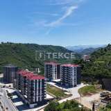  特拉布宗（Trabzon） D-5 高速公路边的现房公寓 Arsin 8074743 thumb4