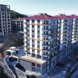  特拉布宗（Trabzon） D-5 高速公路边的现房公寓 Arsin 8074743 thumb13