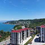  特拉布宗（Trabzon） D-5 高速公路边的现房公寓 Arsin 8074743 thumb5
