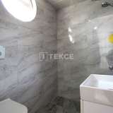  Möblierte Wohnung in einem Komplex mit Pool in Belek Antalya Serik 8074746 thumb26
