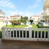  Möblierte Wohnung in einem Komplex mit Pool in Belek Antalya Serik 8074746 thumb28