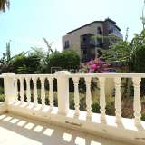  Möblierte Wohnung in einem Komplex mit Pool in Belek Antalya Serik 8074746 thumb29