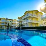  Gemeubeld appartement in complex met zwembad in Belek Antalya Serik 8074746 thumb1