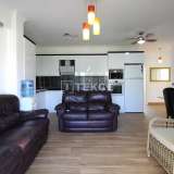  Gemeubeld appartement in complex met zwembad in Belek Antalya Serik 8074746 thumb10