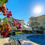  Gemeubeld appartement in complex met zwembad in Belek Antalya Serik 8074746 thumb2