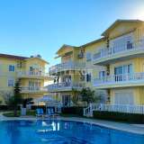  Möblierte Wohnung in einem Komplex mit Pool in Belek Antalya Serik 8074746 thumb4
