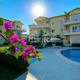  Möblierte Wohnung in einem Komplex mit Pool in Belek Antalya Serik 8074746 thumb5