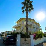  Gemeubeld appartement in complex met zwembad in Belek Antalya Serik 8074746 thumb8