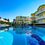  Appartement Meublé Avec Piscine à Belek Antalya Serik 8074746 thumb0