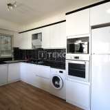  Möblierte Wohnung in einem Komplex mit Pool in Belek Antalya Serik 8074746 thumb17