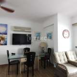  Möblierte Wohnung in einem Komplex mit Pool in Belek Antalya Serik 8074746 thumb16