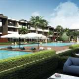  Apartments in a Complex with Pool and Security in Izmir Gaziemir 8074747 thumb0