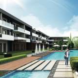  Appartementen in een complex met zwembad in Izmir Gaziemir 8074747 thumb1
