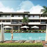  Apartments in a Complex with Pool and Security in Izmir Gaziemir 8074747 thumb3