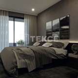  Appartementen in een complex met zwembad in Izmir Gaziemir 8074747 thumb11