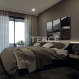  Apartamentos en un Complejo con Piscina y Seguridad en Izmir Gaziemir 8074749 thumb11