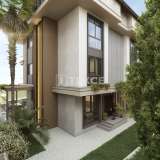  Chic Duplex Flats in a Prestigious Spot in Alanya Tepe Alanya 8074075 thumb6