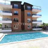  Appartementen op een Toplocatie met Zwembad in Kadriye Serik 8174075 thumb2