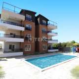  Appartementen op een Toplocatie met Zwembad in Kadriye Serik 8174075 thumb1