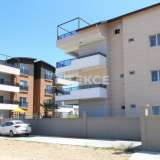  Wohnungen in einer vorteilhaften Lage mit Pool in Kadriye Serik 8174075 thumb6
